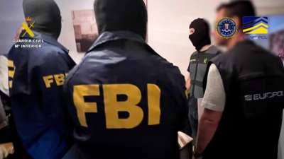 Desarticularon una banda vinculada a ISIS en España que llamaba a atacar al Real Madrid