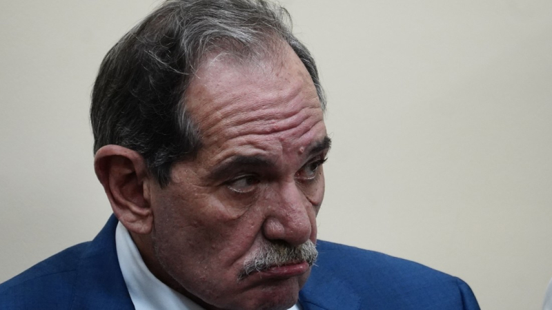 Condenaron al exgobernador José Alperovich a 16 años de prisión