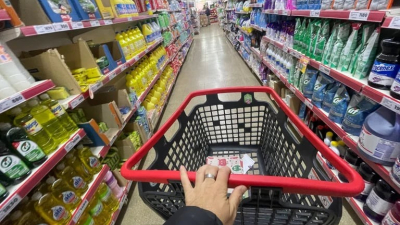 Se conoce la inflación de junio y hay coincidencias de un leve repunte