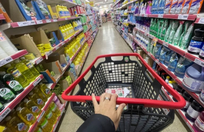 Se conoce la inflación de junio y hay coincidencias de un leve repunte