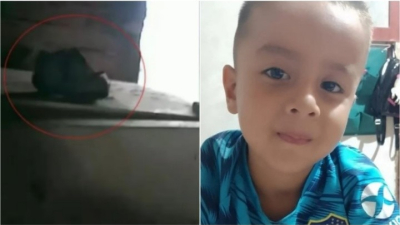 Loan: encontraron otra zapatilla en uno de los allanamientos