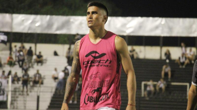 For Ever: Cañete, Lapetina y Bellonese meten en el equipo titular