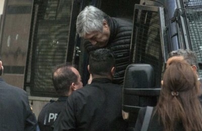 Lázaro Báez y socios chaqueños fueron condenados por la Justicia Federal