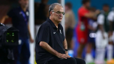 Marcelo Bielsa descarta a Uruguay como favorito para ganar Copa América