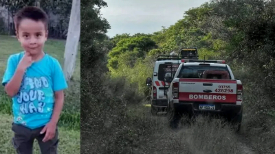 Cambió la carátula de la causa y la atención se volcó a las fronteras