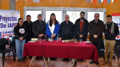 La Iglesia alertó sobre el avance del narcotráfico en las villas y dijo: "Recortar por los pobres es un pecado"