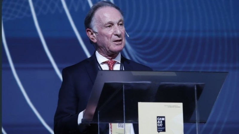 "El 2024 está irremediablemente perdido"