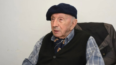 Don Luis de nuestro pueblo