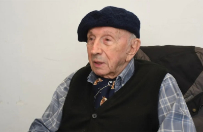 Don Luis de nuestro pueblo