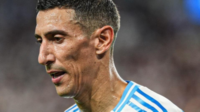 De película: se viene el documental de Di María