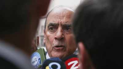 Francos: "No habrá devaluación y la gente tendrá que liquidar dólares"