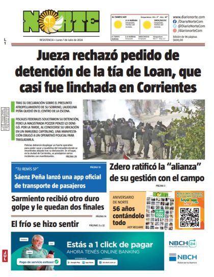 Edición del 01/07/2024