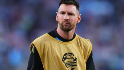 Las tres opciones de Lionel Scaloni para reemplazar a Messi ante Ecuador
