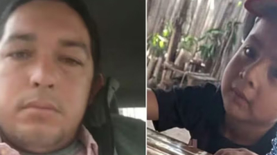 Renunció el abogado de Antonio Benítez: es el segundo desde que está detenido