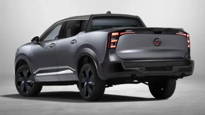 Nissan fabricará otra pick-up en el país