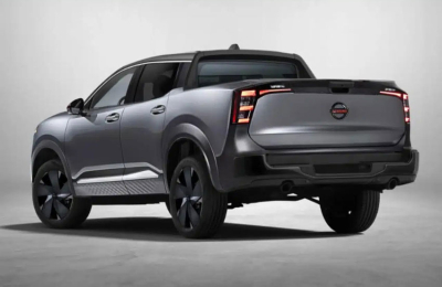 Nissan fabricará otra pick-up en el país