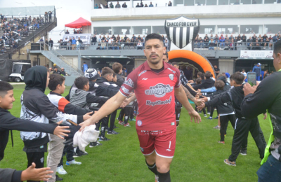 For Ever quiere volver al triunfo ante Chicago