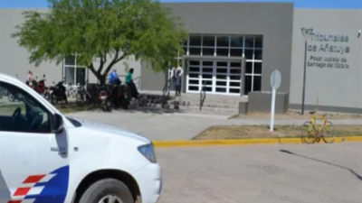 Intendente chaqueño acusado de abusar a un menor: "Estoy desconcertado; soy inocente"