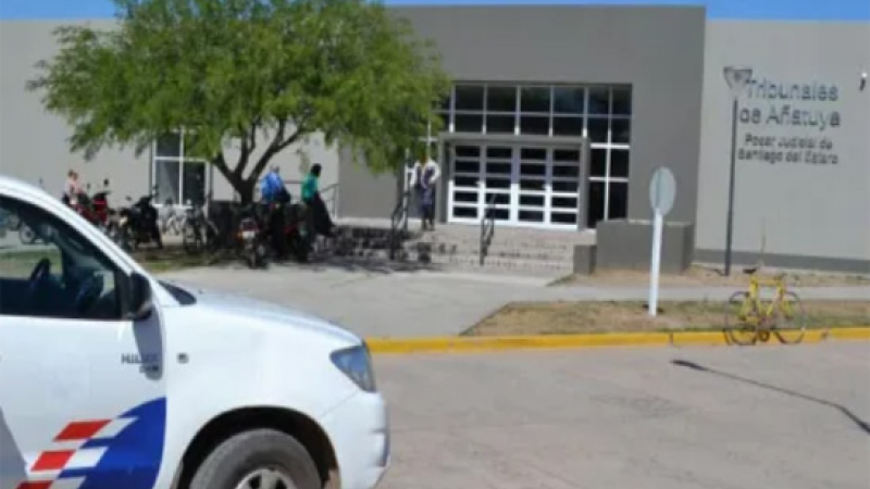 Intendente chaqueño acusado de abusar a un menor: "Estoy desconcertado; soy inocente"