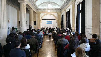 Académicos, docentes y periodistas debatirán sobre Napalpí