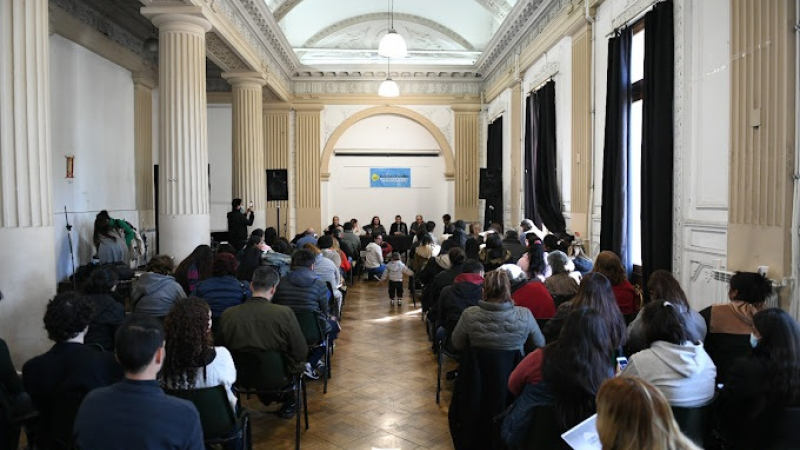 Académicos, docentes y periodistas debatirán sobre Napalpí