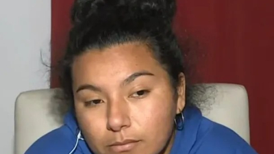 Caso Loan: pidieron la detención de Macarena, la hija de Laudelina Peña