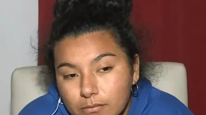 Caso Loan: pidieron la detención de Macarena, la hija de Laudelina Peña