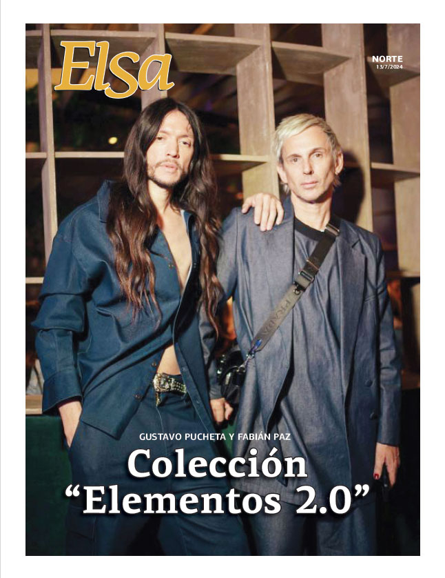 Colección “Elementos 2.0”