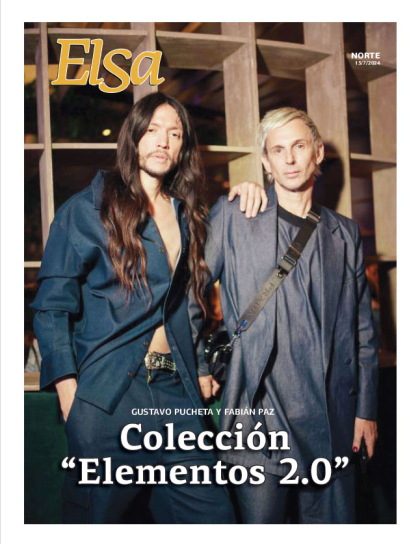 Colección “Elementos 2.0”