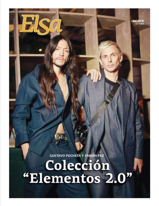 Colección “Elementos 2.0”