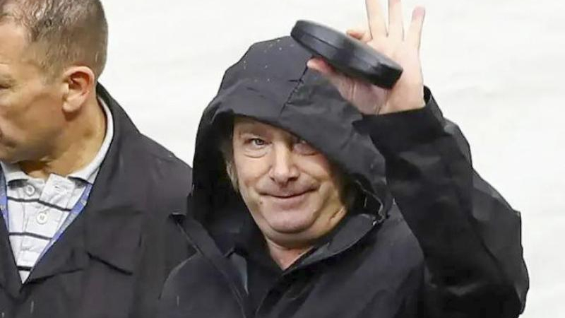 Milei viajó a la cumbre de millonarios organizada por un fondo de inversión