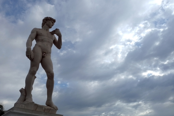Chaco inauguró la gran fiesta de la Bienal de Escultura 2024