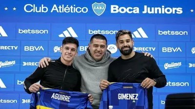 Diego Martínez y el cuerpo técnico evaluaron el rendimiento de los nuevos fichajes