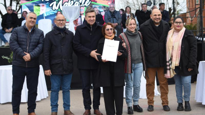Emociones compartidas en las celebraciones por el 136º aniversario de Makallé