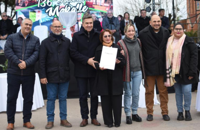 Emociones compartidas en las celebraciones por el 136º aniversario de Makallé