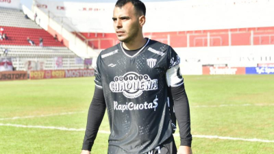 Malas noticias para For Ever: Almirante Brown triunfó y ya lo alcanzó