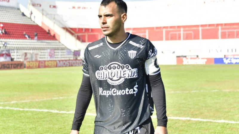 Malas noticias para For Ever: Almirante Brown triunfó y ya lo alcanzó