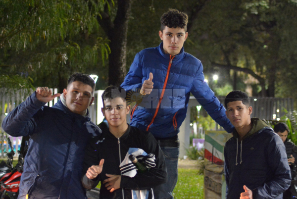 Foto: Pablo Dao.