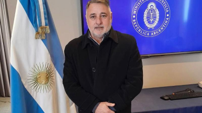 El Chaco participó en el Consejo Federal para la lucha contra la trata de personas