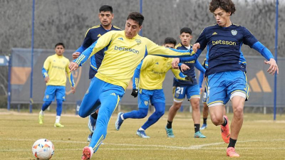 Boca visita a Independiente del Valle luego del papelón con sus refuerzos