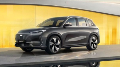 Geely promete una batería de 50 años y 1 millón de km