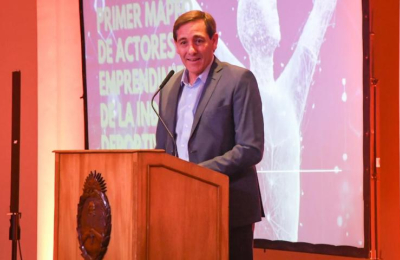 "Ningún gobierno puede decirle qué hacer a la Selección"