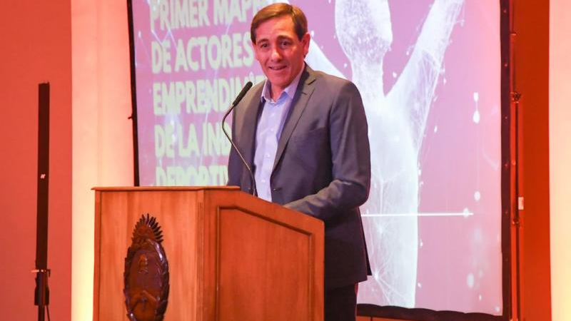 "Ningún gobierno puede decirle qué hacer a la Selección"