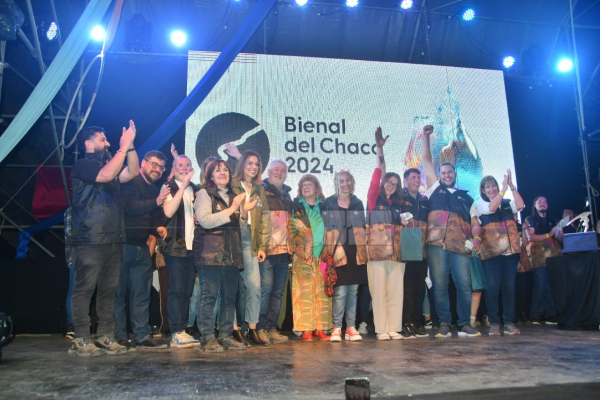 Foto: Marcelo “Sapo” Cáceres.