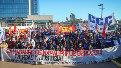 A cien años de la Masacre de Napalpí, Milei reivindica esa política