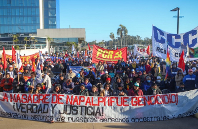 A cien años de la Masacre de Napalpí, Milei reivindica esa política