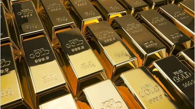 Caputo admitió que están sacando del país el oro del Banco Central