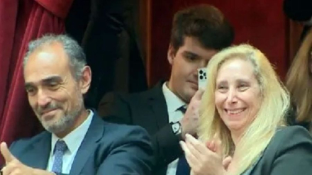 El reparto de los bienes rezagados está a cargo de Karina Milei y de funcionarios bajo su órbita como Lule Menem..jpg