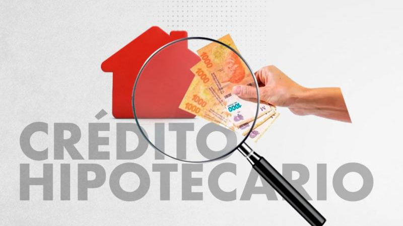 Nuevos créditos hipotecarios UVA: entre la ilusión y la desconfianza