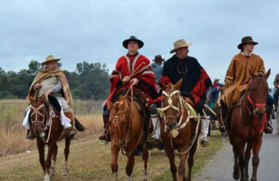 Zdero regresa a la provincia con intensa agenda en el interior